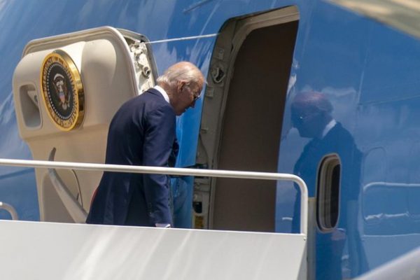 Joe Biden, tur në Azinë e largët/ Presidenti amerikan do të ketë takime në korenë e jugut dhe në Japoni
