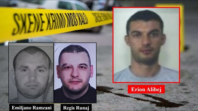 Nis procesi ndaj Erion Alibej/ Dëshmitë e dy të penduarve tregojnë se ai porositi dy vrasje në Elbasan