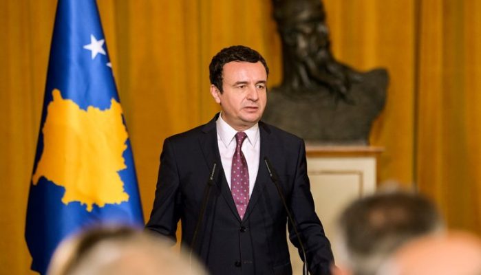 Albin Kurti: Greqia të njohë Kosovën; Vuçiç i përgjigjet akuzave të Prishtinës