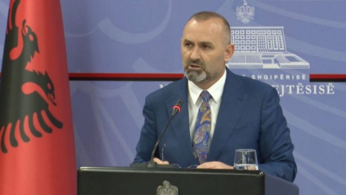 Ministri Manja denoncon goditjen më të madhe antikorrupsion, kush janë të implikuar