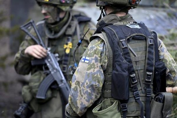Finlanda dhe Suedia proces të përshpejtuar anëtarësimi në NATO