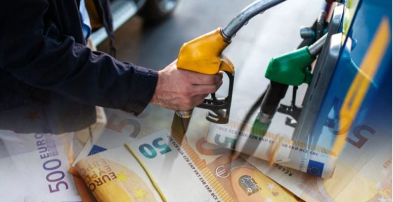 Rritet nafta dhe benzina, vetëm çmimi i gazit pëson ulje