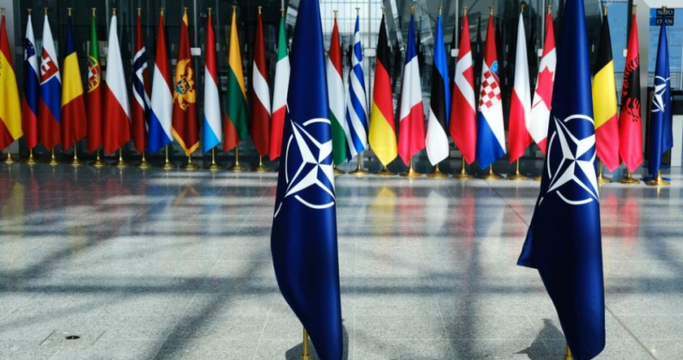 Turqia dhe SHBA-ja diskutojnë për zgjerimin e NATO-s
