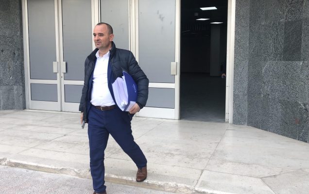 Liroi nga burgu të ekzekutuarin e “Astirit”, KPK shkarkon Prokurorin