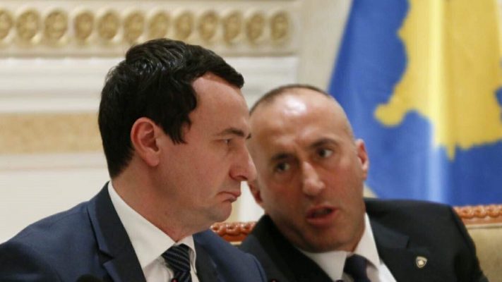 Haradinaj sulmon Albin Kurtin/ Ndërpreu investimet në infrastrukturë dhe futi në krizë ekonominë”