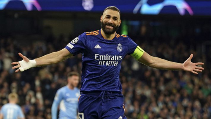 Real-Man.City, Europa “mban frymën”/ Sonte në “Bernabeu” përcaktohet finalisti i dytë i Champions