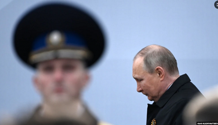 Inteligjenca amerikane: Putin po përgatitet për konflikt të gjatë në Ukrainë