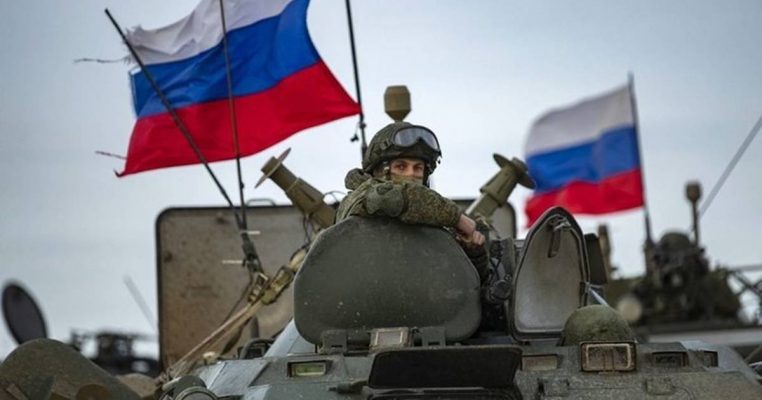 Zgjerimi i NATO-s/ Rusia në alarm: Do marrim hak