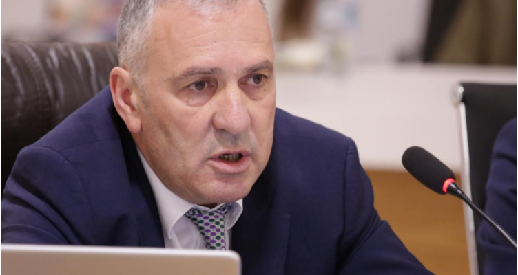 Arben Kraja: Kemi rritje të personave nën hetim dhe të dënuarve