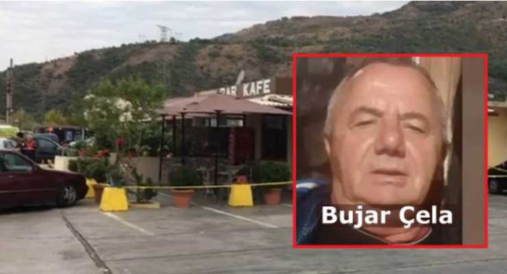 Zbardhet vrasja e Bujar Çelës/ Nuredin Dumani: U paguan 60 mijë euro për atentatin