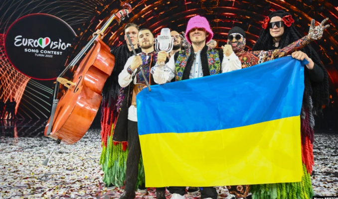 Italia parandaloi sulme kibernetike nga grupe pro-ruse gjatë Eurovisionit