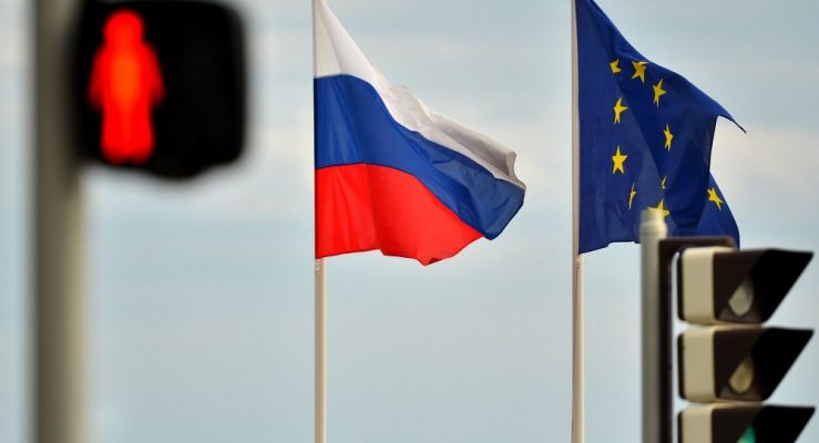 BE përgatit sanksione të reja ndaj naftës e më shumë bankave ruse