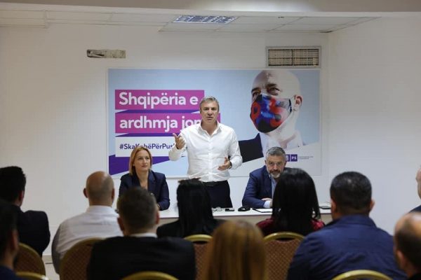 Zgjedhjet në PS, Gjiknuri në Elbasan: Do sjellë hapje të partisë, garanci për fitoren e ardhshme