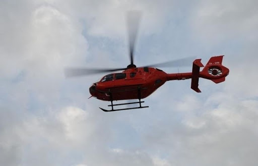 Aksident në Martanesh, minatori i plagosur niset me helikopter drejt Tiranës