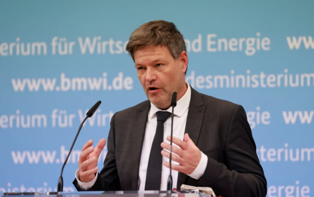 Ministri gjerman: Çmimet e larta të energjisë do të mbeten