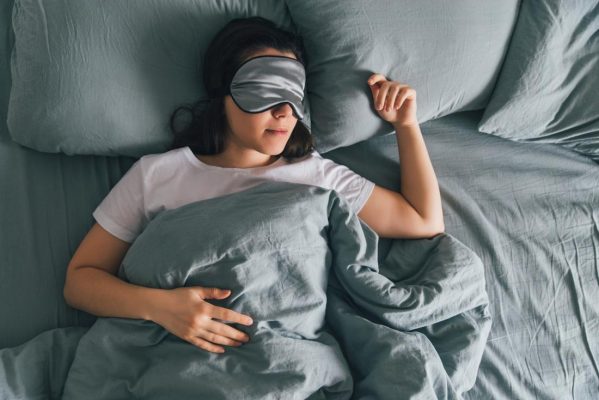 ​11 gjëra të dëmshme në dhomën e gjumit