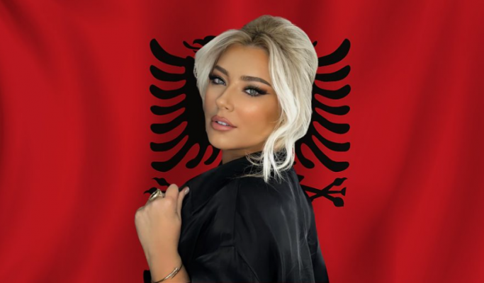 Pak orë para gjysmëfinales/ Ronela Hajati ka një kërkesë për shqiptarët: Mos bëni shumë llafe…