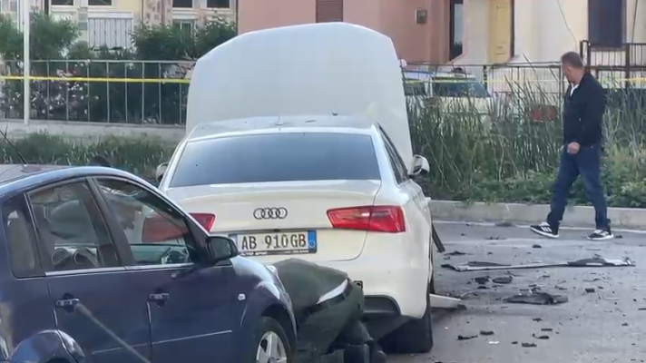 Tritol ‘Audit’ në Vlorë/ Zbardhen detaje, makina në pronësi të ekonomistit të një kazinoje