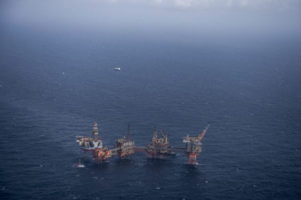 Holanda dhe Gjermania miratojnë prodhimin e gazit në Detin e Veriut