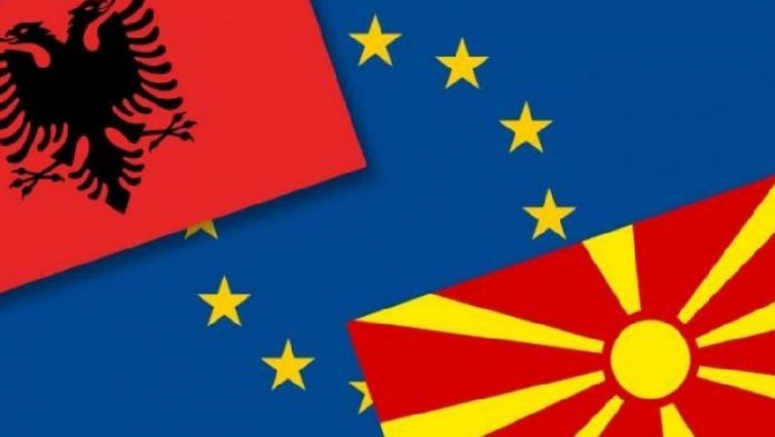 Presidenti i Këshillit Europian: Të hapen sa më shpejt negociatat për Shqipërinë dhe Maqedoninë e Veriut