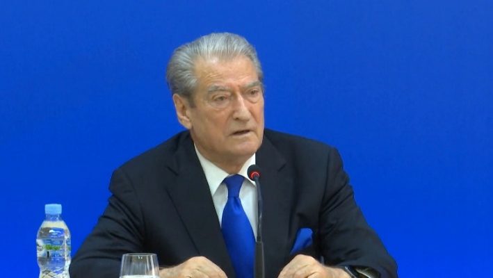 Samiti i BE-së/ Berisha: Rama dëshmoi se është rreshtuar me Ballkanin e Putinit