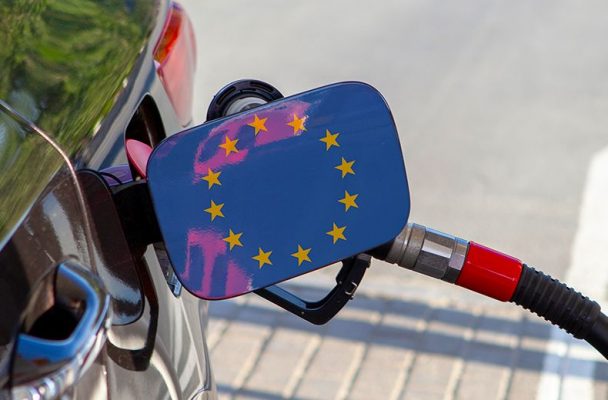 Sanksionet rrisin naftën në Europë; inflacioni shënon nivele rekord në shumë vende