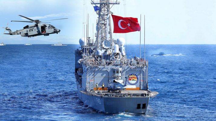 NATO apel Greqisë dhe Turqisë: Ulni tensionet
