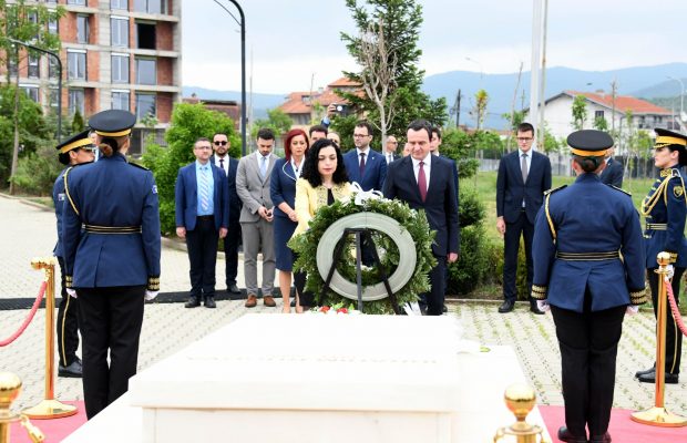 Kosova kujton ditën e lirisë/ 12 qershori, hyrja e trupave të NATO