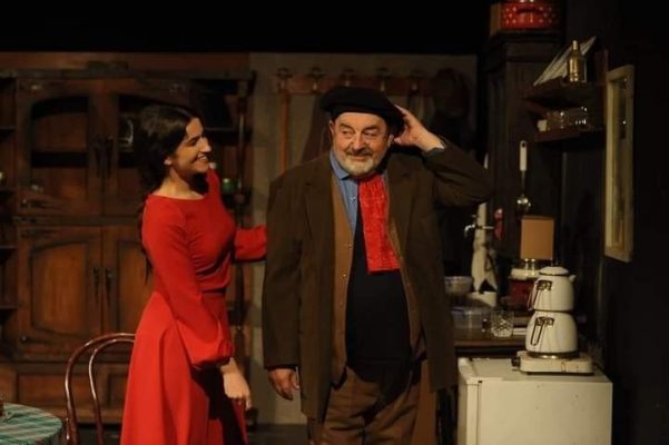 “Muslimani” vjen në Tiranë; shfaqja ngjitet në skenën e Teatrit Eksperimental