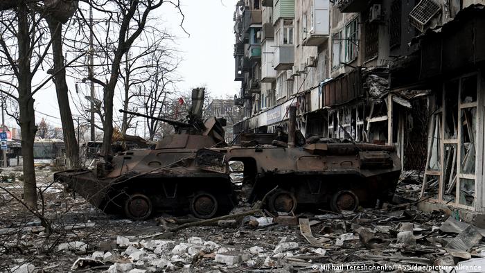 Moska: Lufta në Ukrainë do të jetë afatgjatë