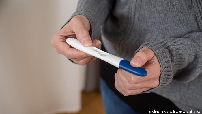 Gjermania liberalizon ligjin për abortin