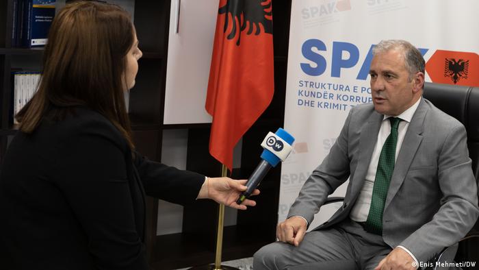 “SPAK nuk ndikohet nga politika”/ Kraja: Krimi i organizuar në Shqipëri ka ardhur duke u konsoliduar