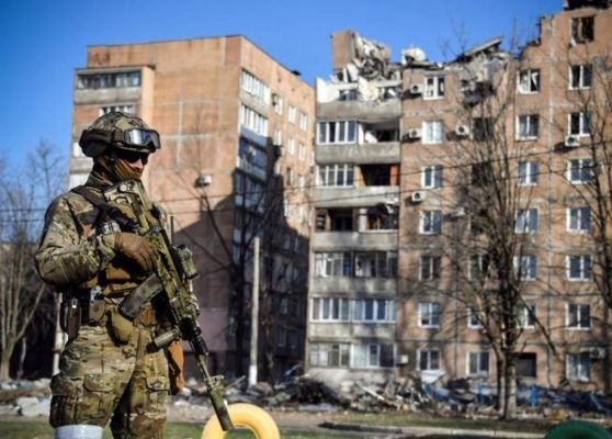 Torturoi 9 civilë në Irpin, Ukraina gjykon një tjetër ushtar rus