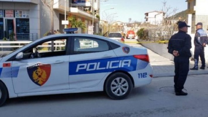 Vodhi Audin nga servisi/ Arrestohet i riu në Vlorë