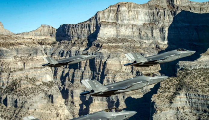 Greqia kërkon zyrtarisht të blejë avionë luftarakë F-35 nga SHBA-ja