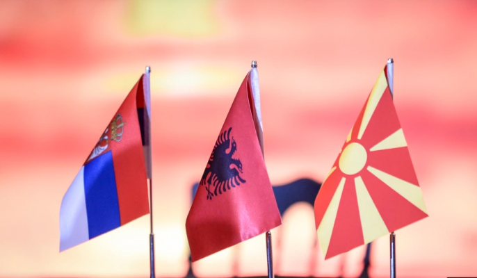 “Ballkani i Hapur” mblidhet sot në Ohër, priten marrëveshje të reja