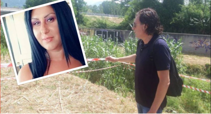 Vrasja makabre e shqiptares në Itali/ Arrestohet autori i dyshuar, në zonë u gjet nje tjetër trup i pajetë