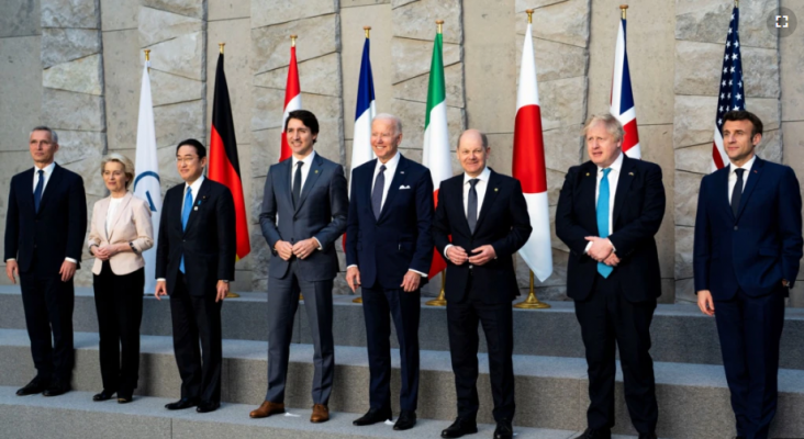 Gjermania do të vendosë disa kontrolle kufitare gjatë samitit të G7