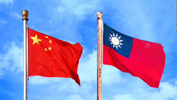 Kina kërcënon me luftë Tajvanin/ Rriten tensionet pas qëndrimit amerikan pro Taipeit