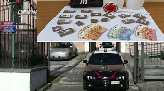 Shkatrrohet grupi i drogës në Itali, zbulohen emrat e dy shqiptarëve