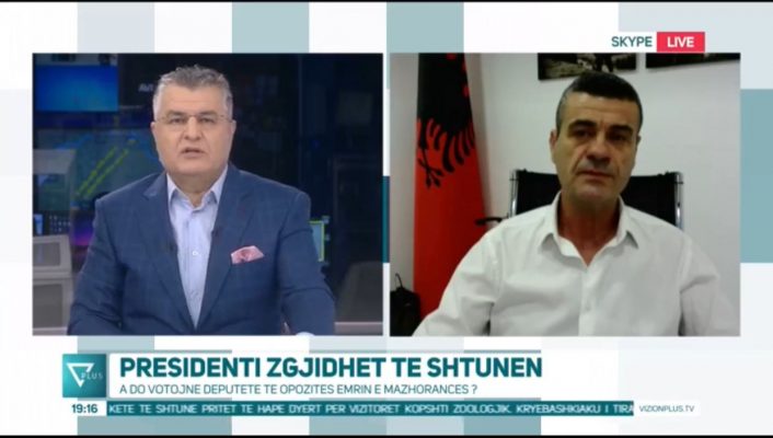 Presidenti i ri/ Astrit Patozi: Veprimet e Ramës ishin të pritshme, opozita në gjendje të mjeruar