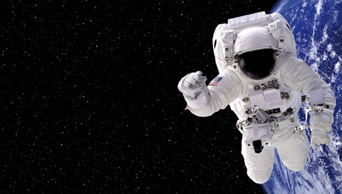 5 fakte interesante për jetën në hapësirë