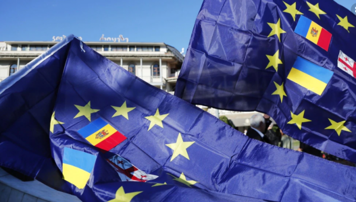 Statusi kandidat për Ukrainën dhe Moldavinë, ‘moment vendimtar’ për BE-në