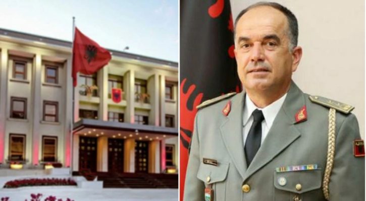 Veliaj uron Bajram Begaj për zgjedhjen si President: I bindur se do ta përmbushni detyrën me nder dhe profesionalizëm