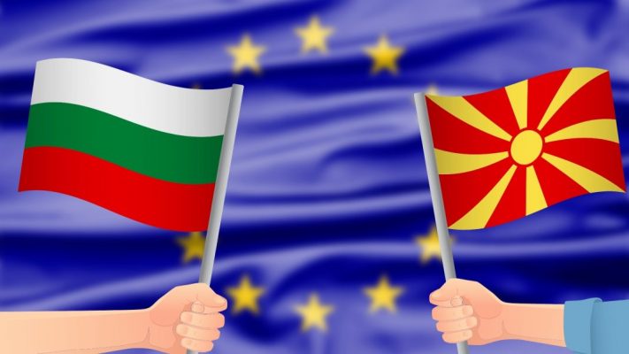 Lajm i mirë për Shqipërinë/ Bullgaria heq Veton kundër Maqedonisë së Veriut/ Varhelyi: Vendim historik…