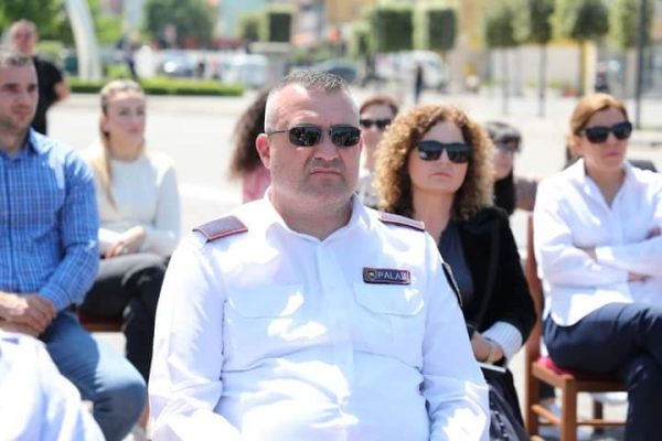 “Halabak, ju tërheq zvarr”/ Kallëzohet penalisht Drejtori i Policise Bashkiake në Lezhë
