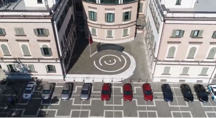 10 makinat e reja që do të bëjnë “kërdinë” në rrugët e Shqipërisë