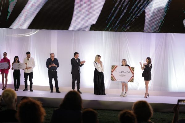 Shpallet fituesja e “Muza Competition”, që solli në Tirane artistë nga Kosova, Veliaj: “T’i leme mënjanë sherret”