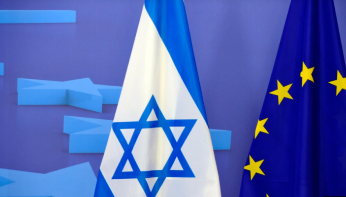 BE-ja nënshkruan ‘marrëveshje historike’ për gazin me Egjiptin dhe Izraelin