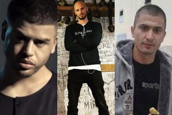 Video-“Vdisni brenda 24 orëve”/ Noizy kërcënohet me jetë nga një tjetër reper: Ta bëjë kafkën shoshë, do të godasim aty ku të dhemb zemra